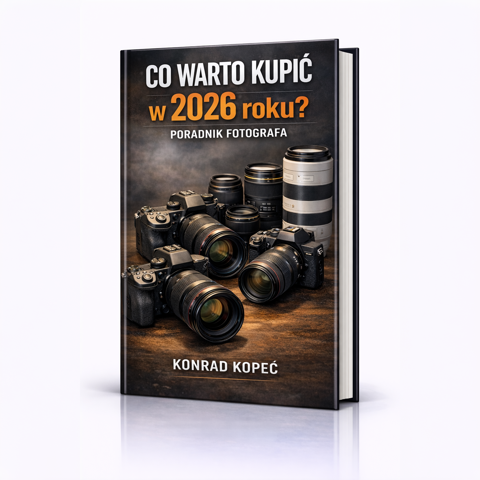 Co warto kupić? Poradnik Fotograficzny